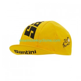 Casquette de vélo 2022 Tour de France N002